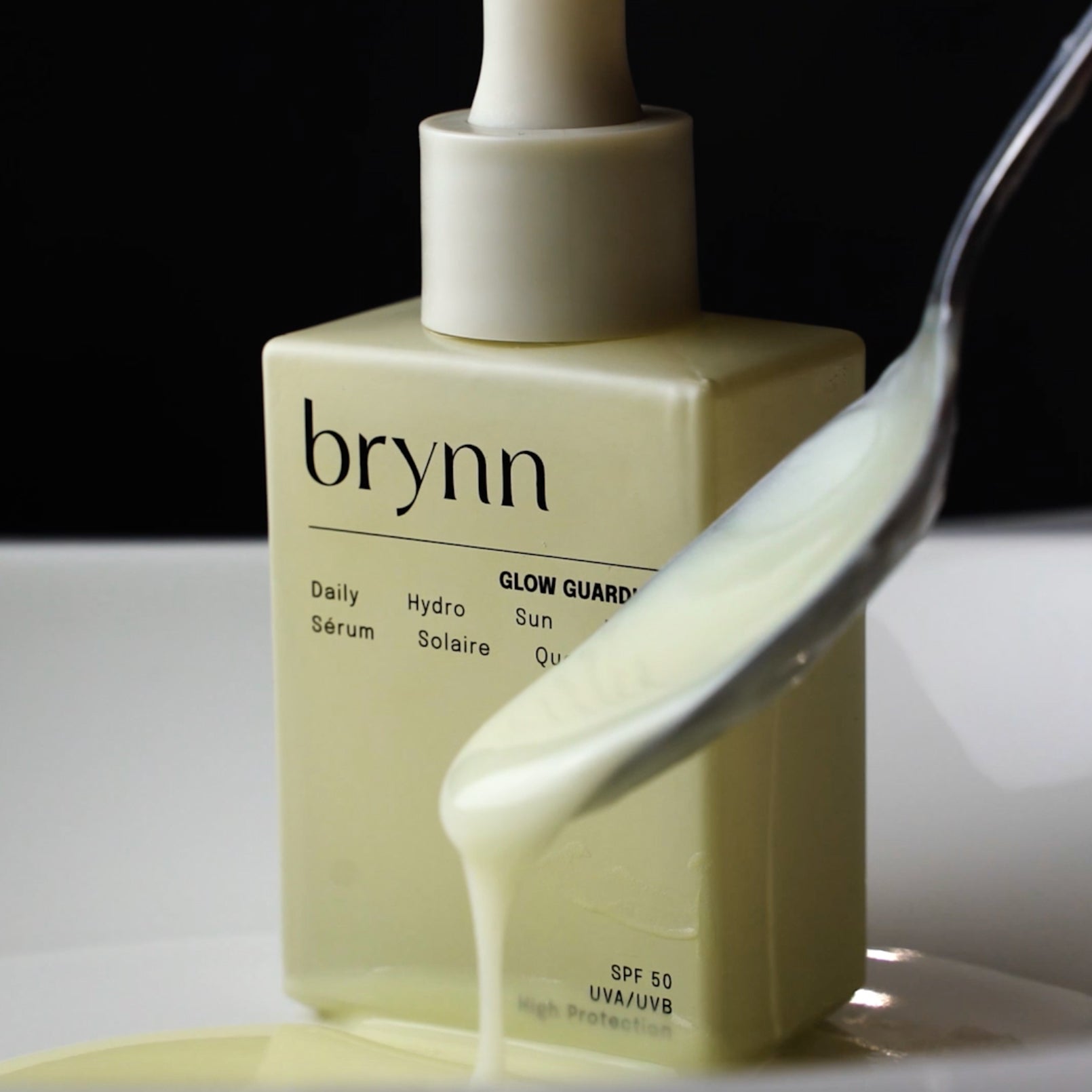 BRYNN Daily Hydro Sun Drops SPF 50 32 ml / 1,08 fl oz